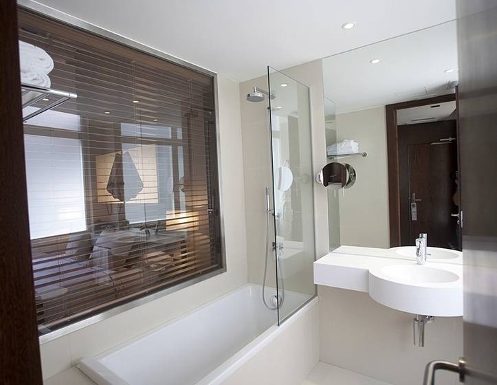 酒店 Carrís Casa De La Troya