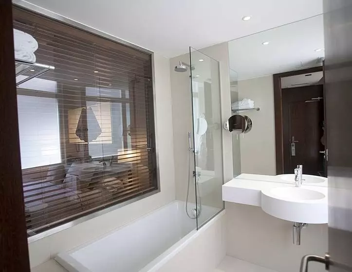 هتل Carrís Casa De La Troya