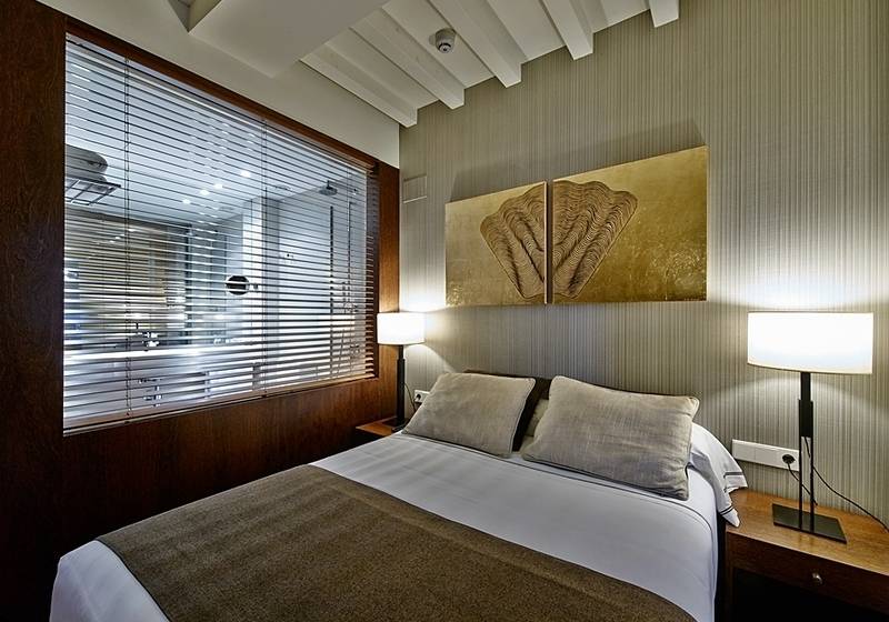 酒店 Carrís Casa De La Troya