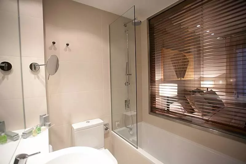 هتل Carrís Casa De La Troya