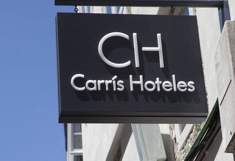 酒店 Carrís Casa De La Troya