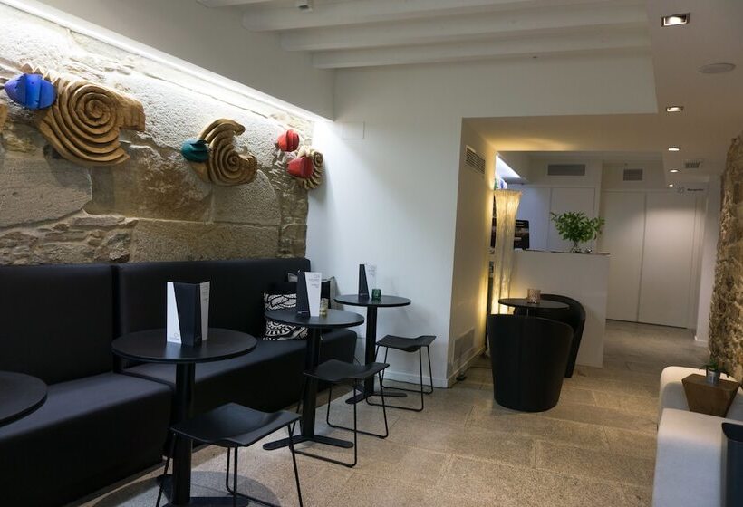 酒店 Carrís Casa De La Troya