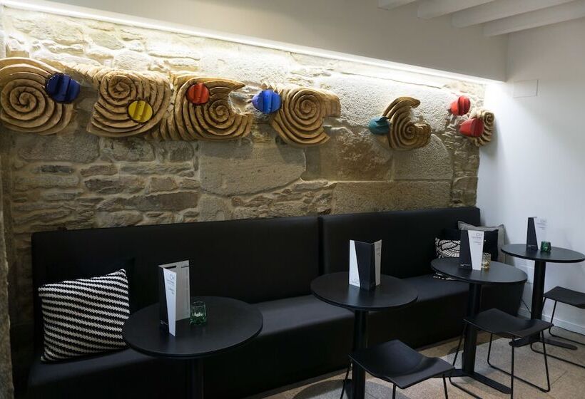 酒店 Carrís Casa De La Troya