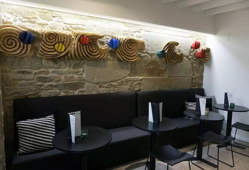 هتل Carrís Casa De La Troya