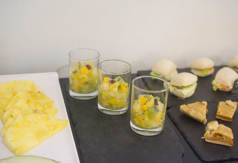 酒店 Carrís Casa De La Troya