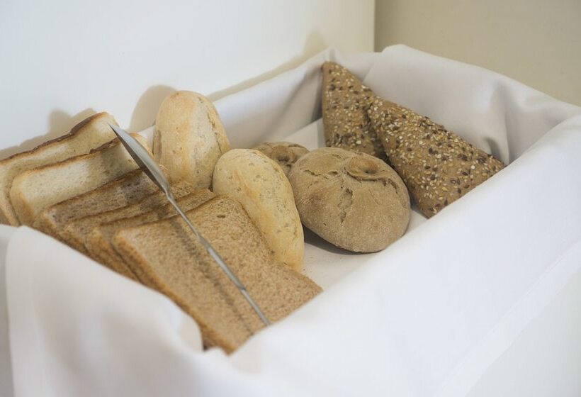 酒店 Carrís Casa De La Troya