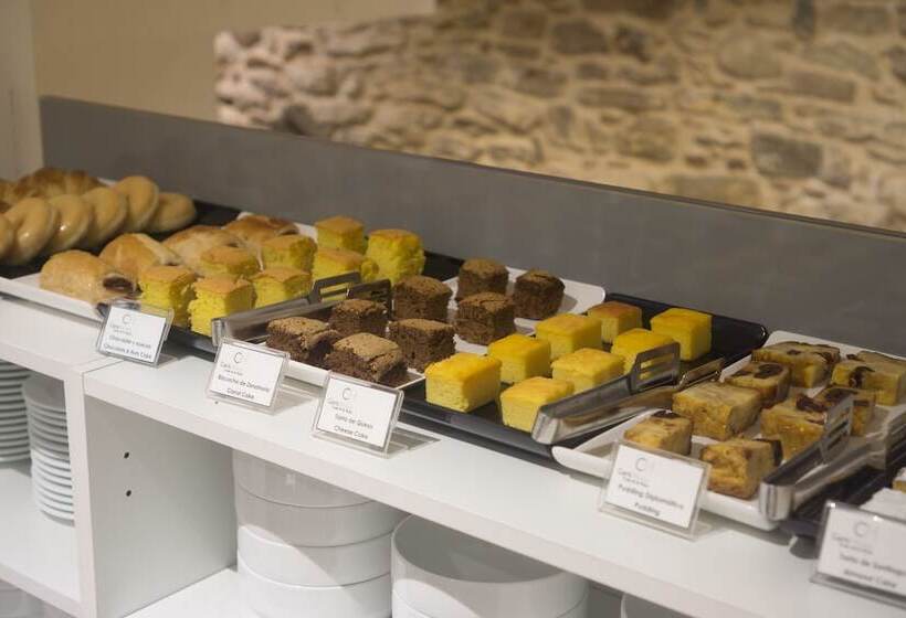 酒店 Carrís Casa De La Troya