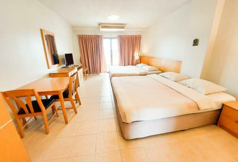 فندق Diamond City Place