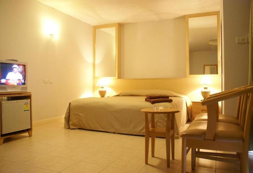 فندق Diamond City Place