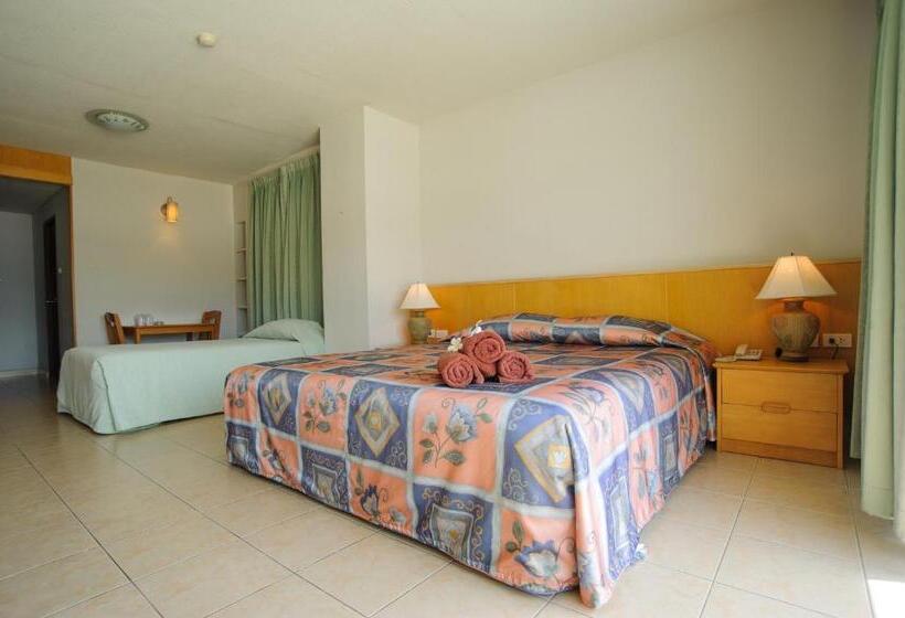 فندق Diamond City Place