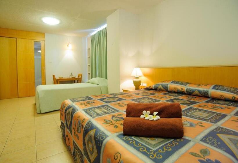 فندق Diamond City Place