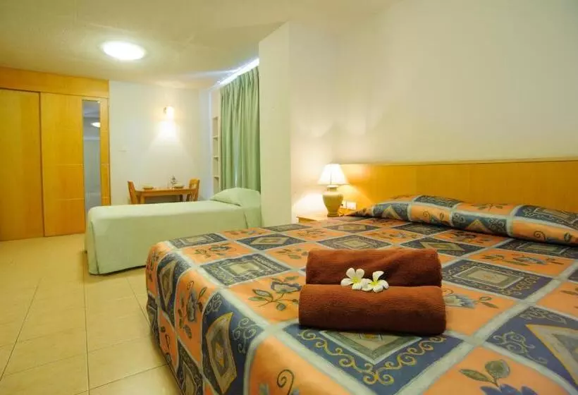 ホテル Diamond City Place