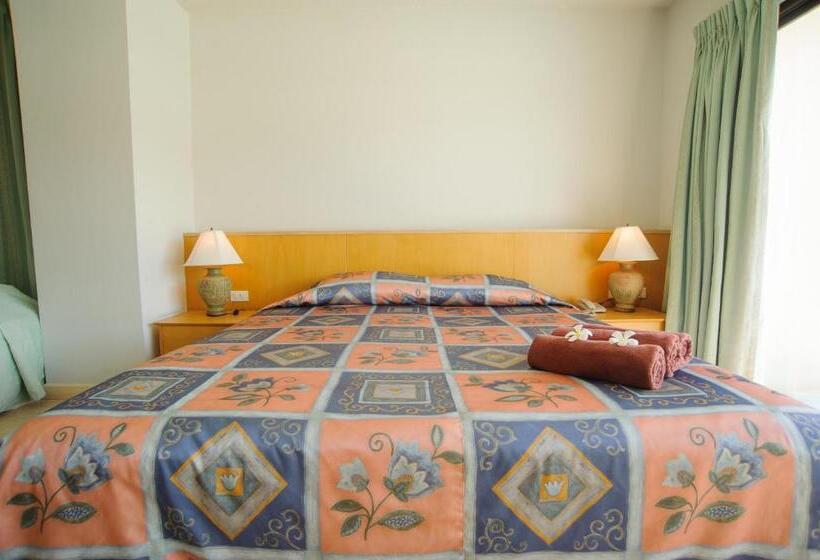 فندق Diamond City Place