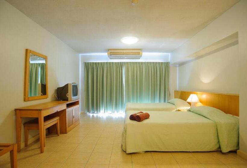 فندق Diamond City Place