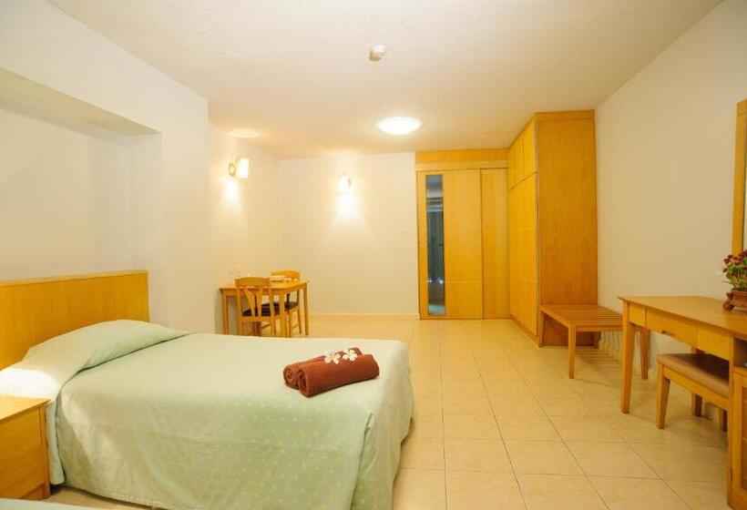 فندق Diamond City Place