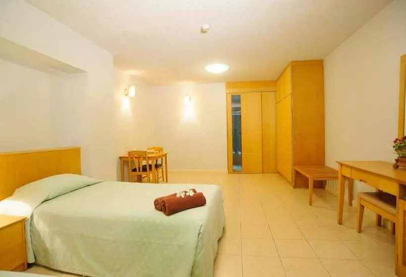 ホテル Diamond City Place