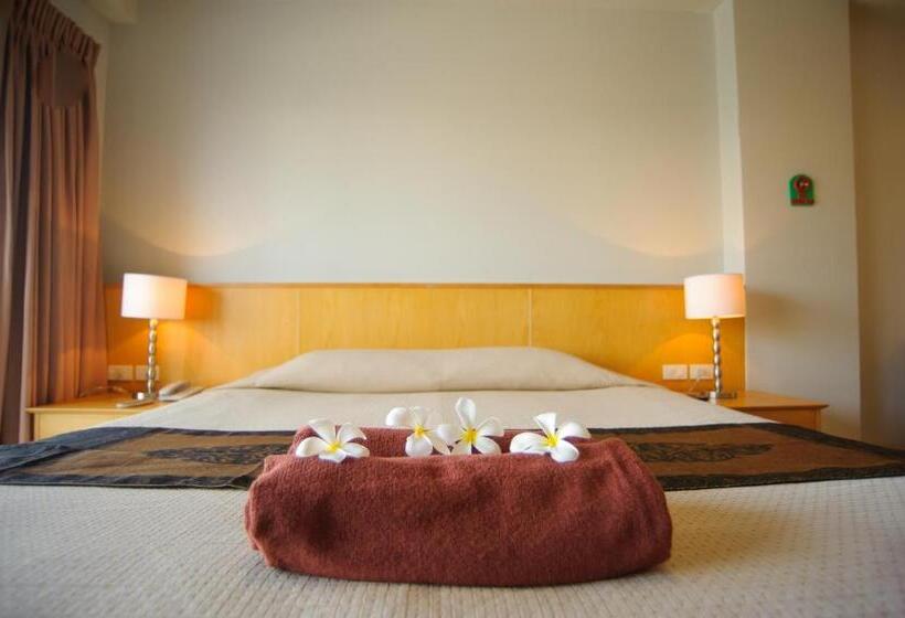 فندق Diamond City Place