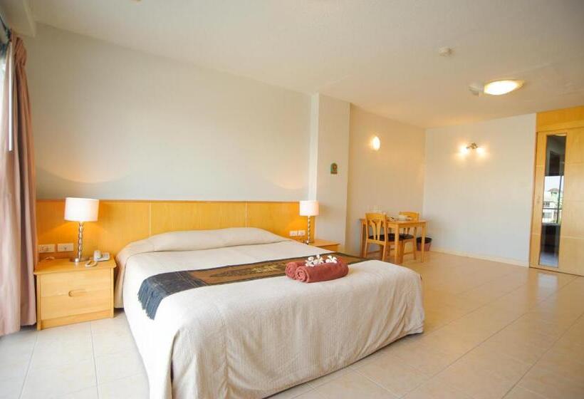 فندق Diamond City Place