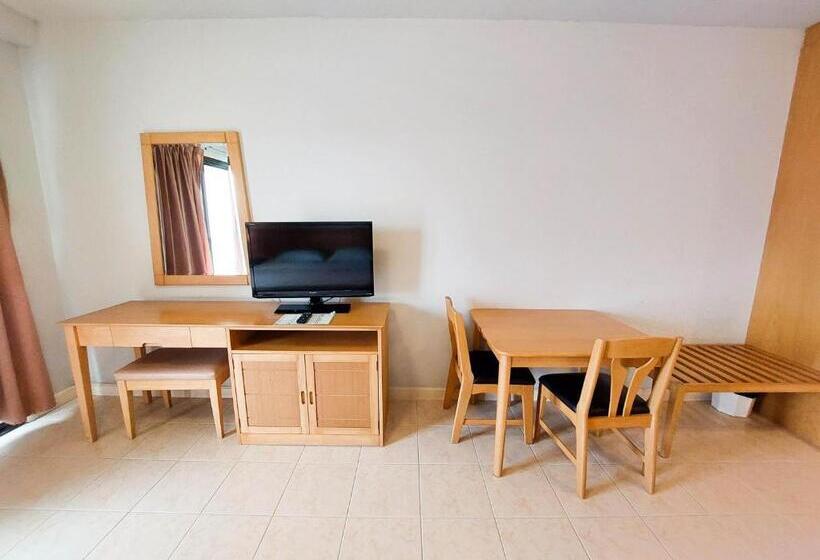 فندق Diamond City Place