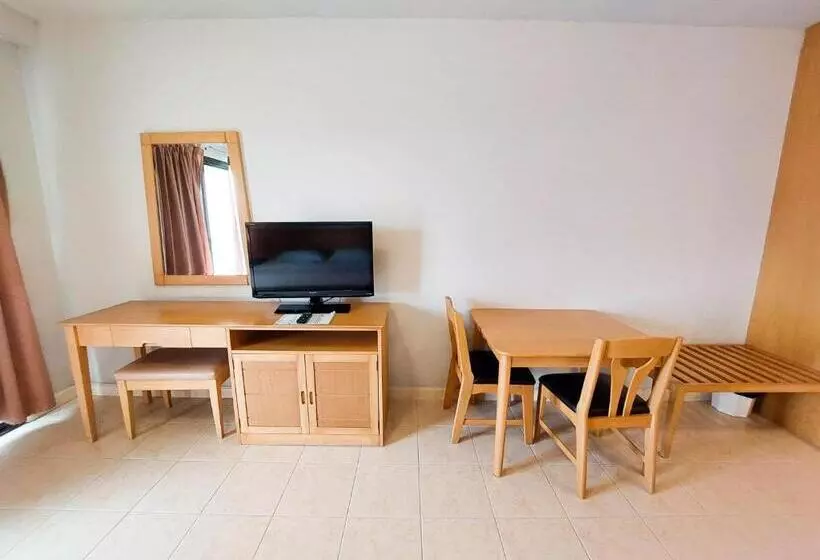 ホテル Diamond City Place