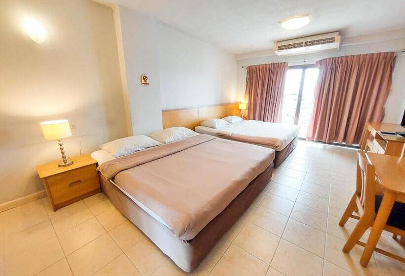 فندق Diamond City Place