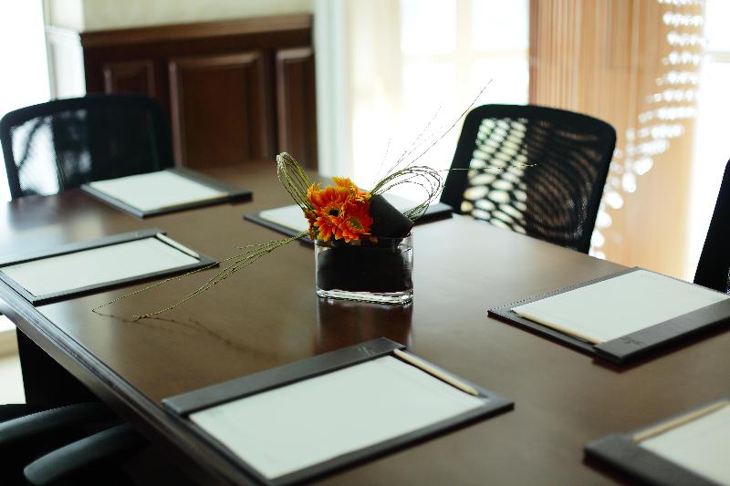 호텔 Dorsett Shanghai