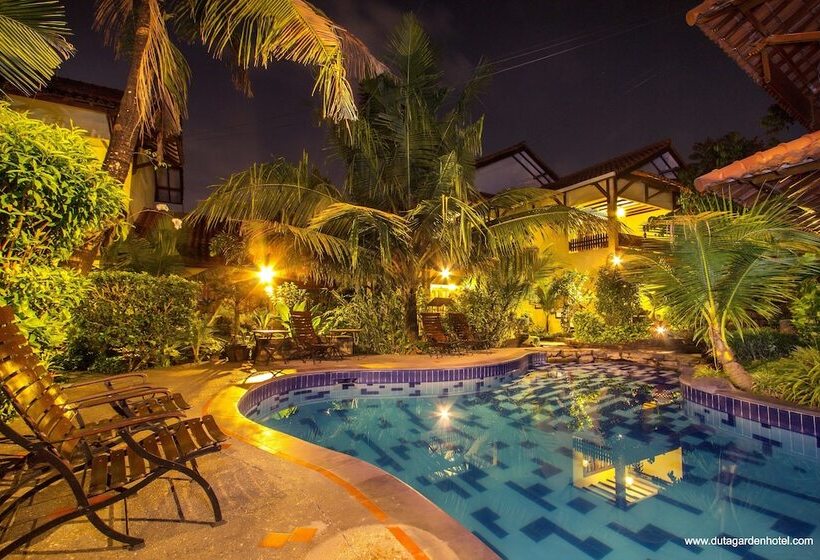 فندق Duta Garden