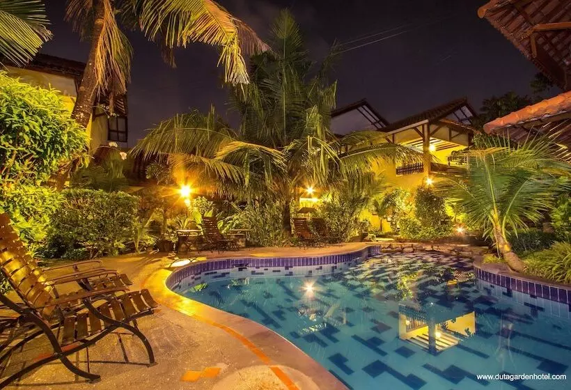 酒店 Duta Garden