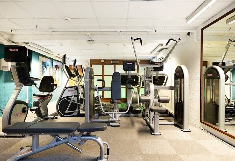 Elite Hotel Esplanade