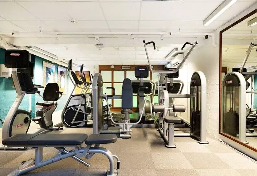 Elite Hotel Esplanade