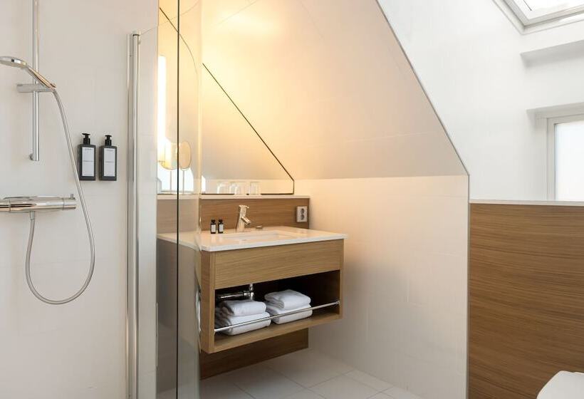 Elite Hotel Esplanade