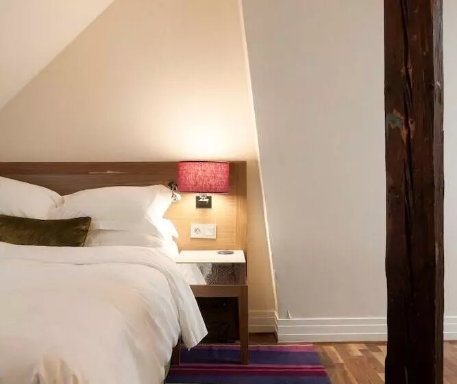 Elite Hotel Esplanade