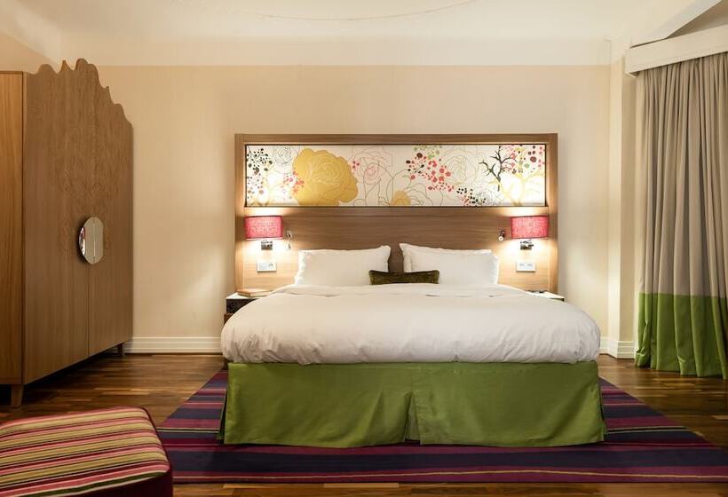 Elite Hotel Esplanade