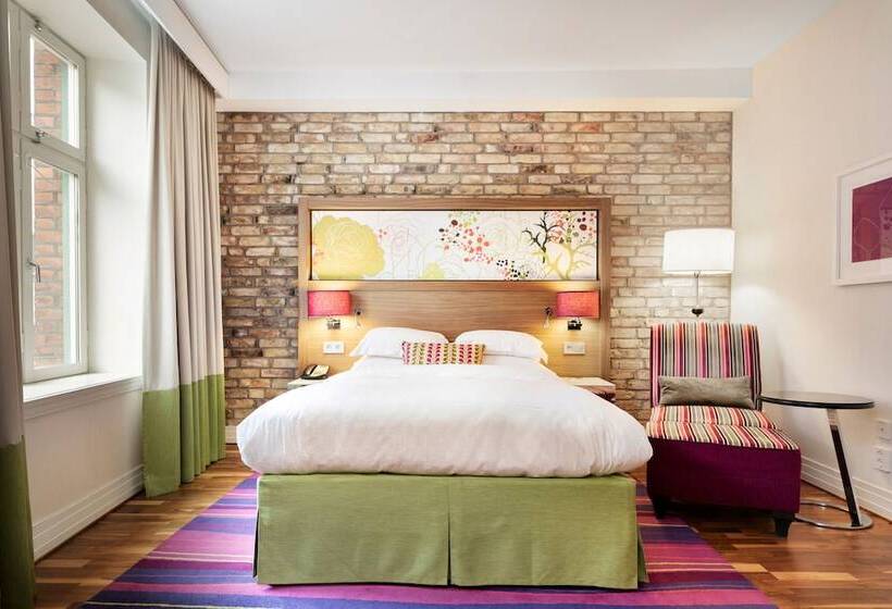 Elite Hotel Esplanade