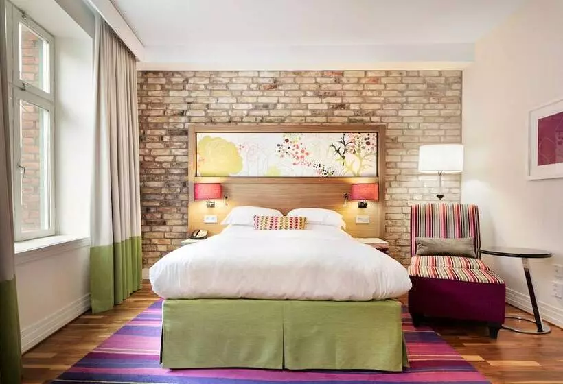 Elite Hotel Esplanade