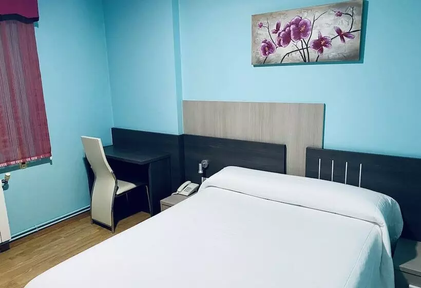 Отель Spa Galatea