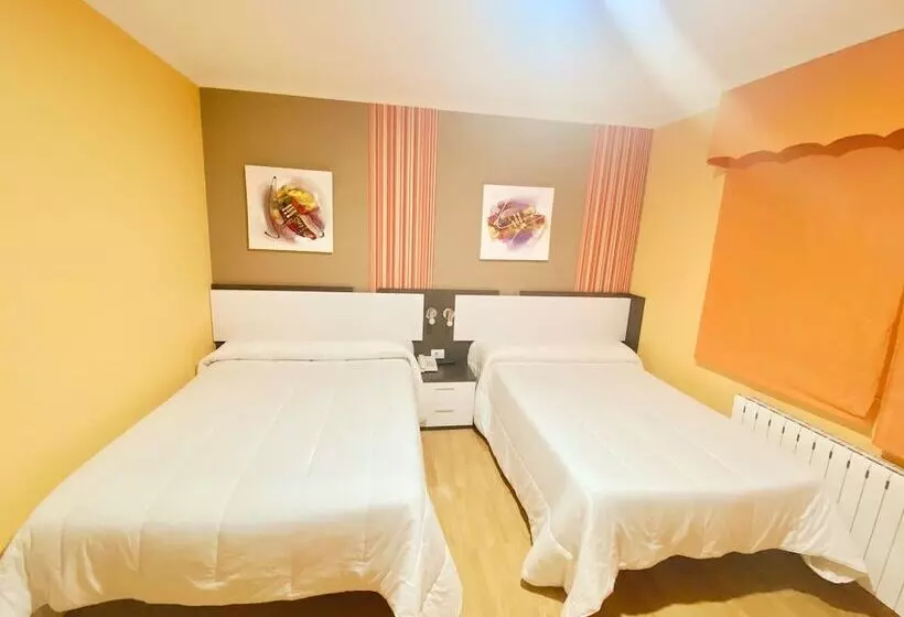 Отель Spa Galatea