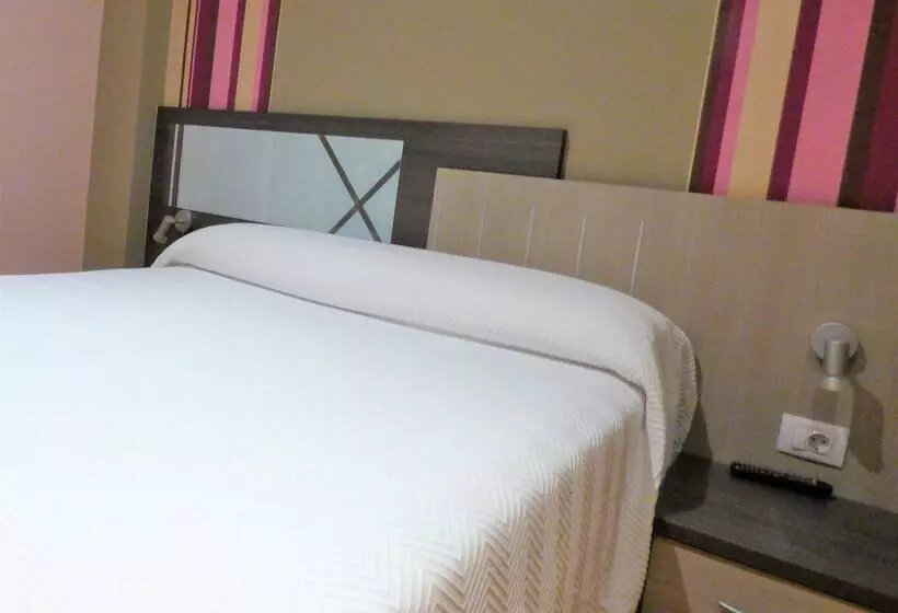 Отель Spa Galatea