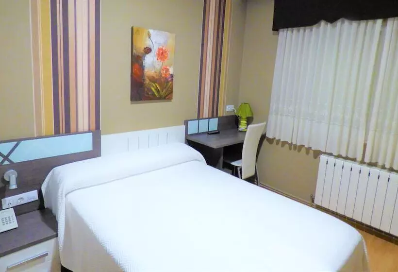 Отель Spa Galatea