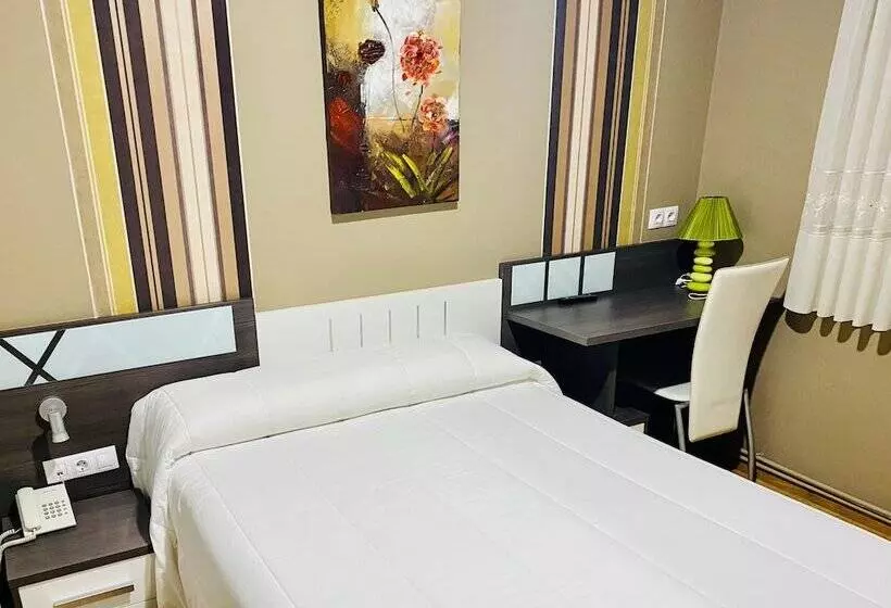 Отель Spa Galatea