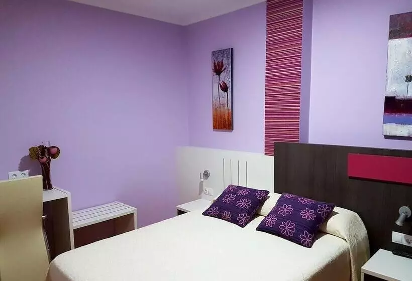 Отель Spa Galatea