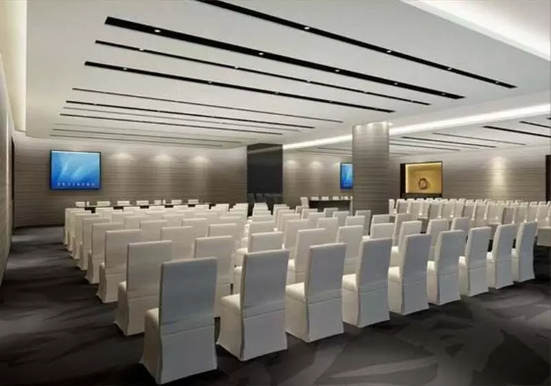 ホテル Grand Mercure Dongguan Humen