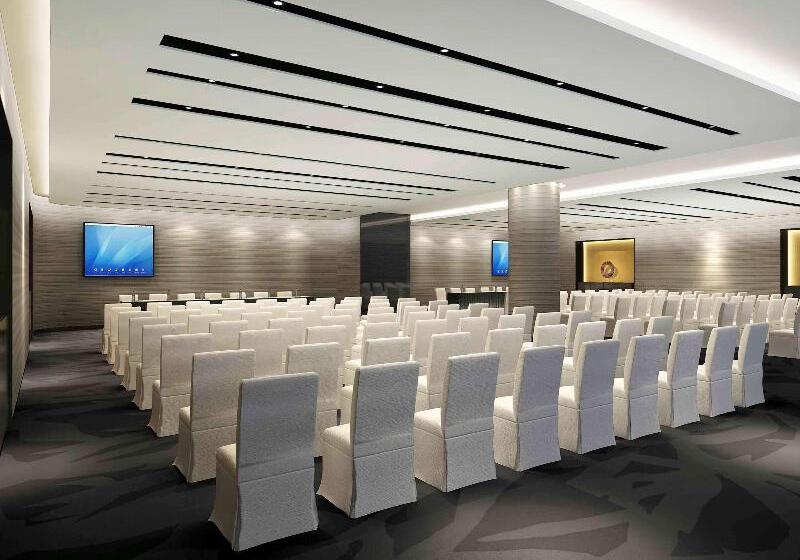 فندق Grand Mercure Dongguan Humen