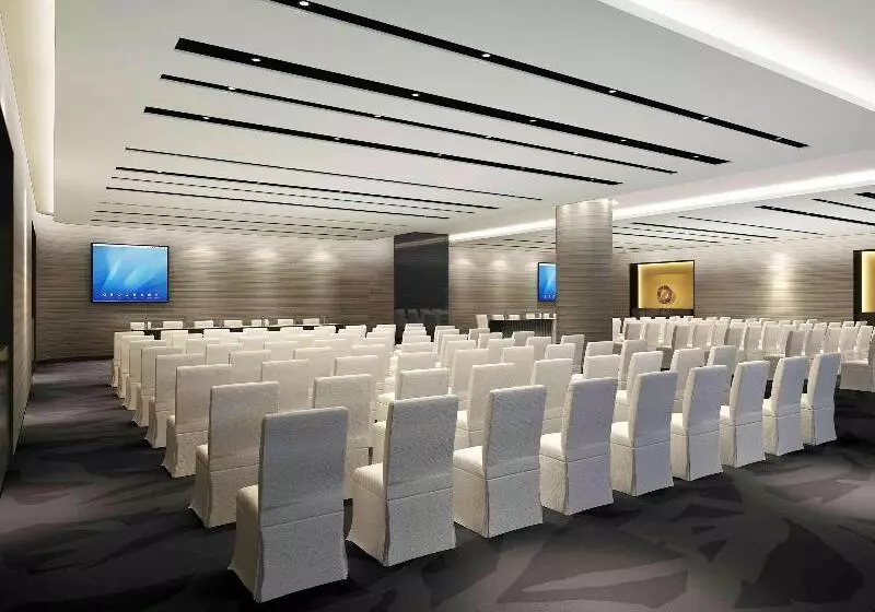 ホテル Grand Mercure Dongguan Humen