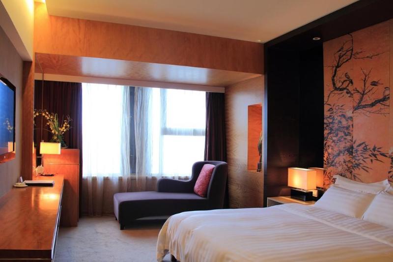 فندق Grand Mercure Dongguan Humen