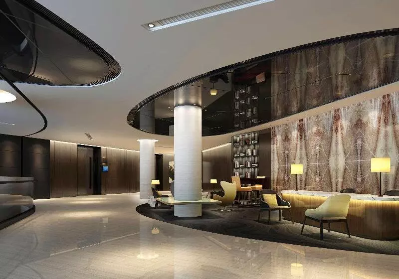 ホテル Grand Mercure Dongguan Humen