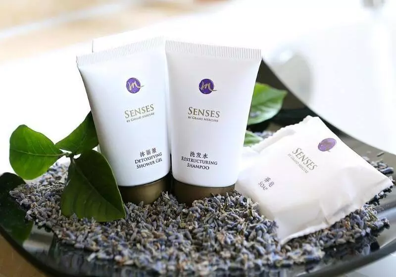 ホテル Grand Mercure Dongguan Humen