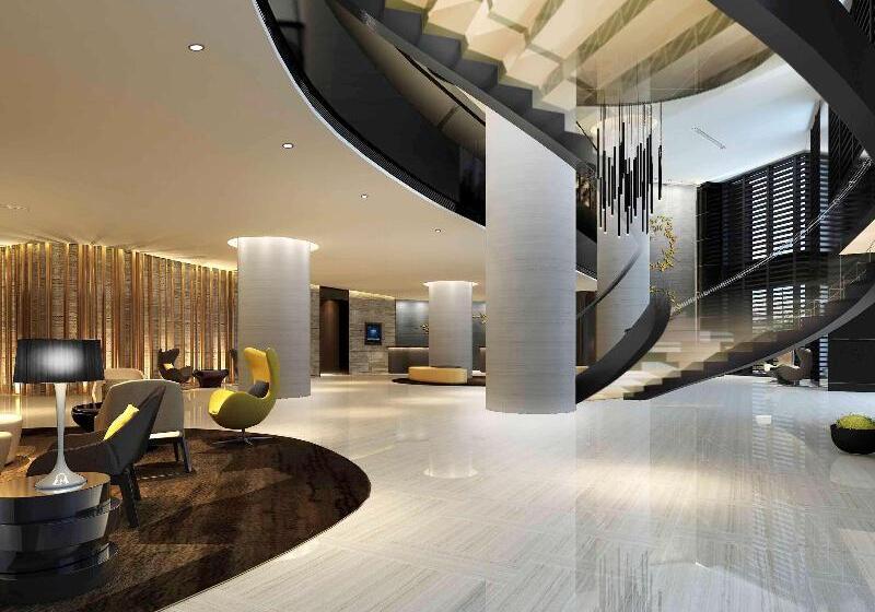 فندق Grand Mercure Dongguan Humen