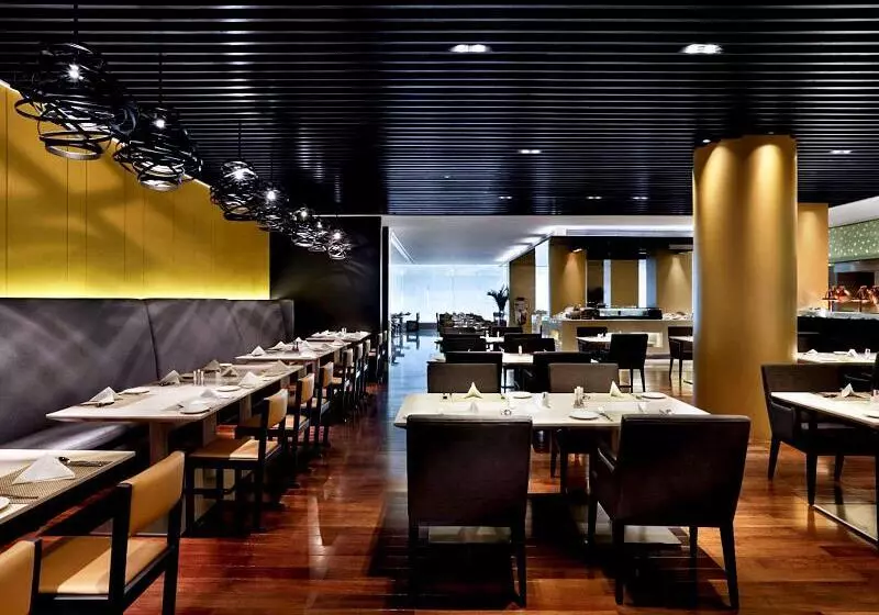 ホテル Grand Mercure Dongguan Humen