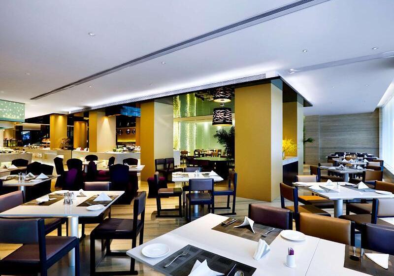 فندق Grand Mercure Dongguan Humen